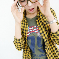 最新QQ头像流行趋势，展现个性风采的时尚选择