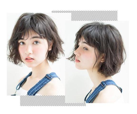 最新女短发流行趋势解析与热门样式探讨，29日时尚焦点