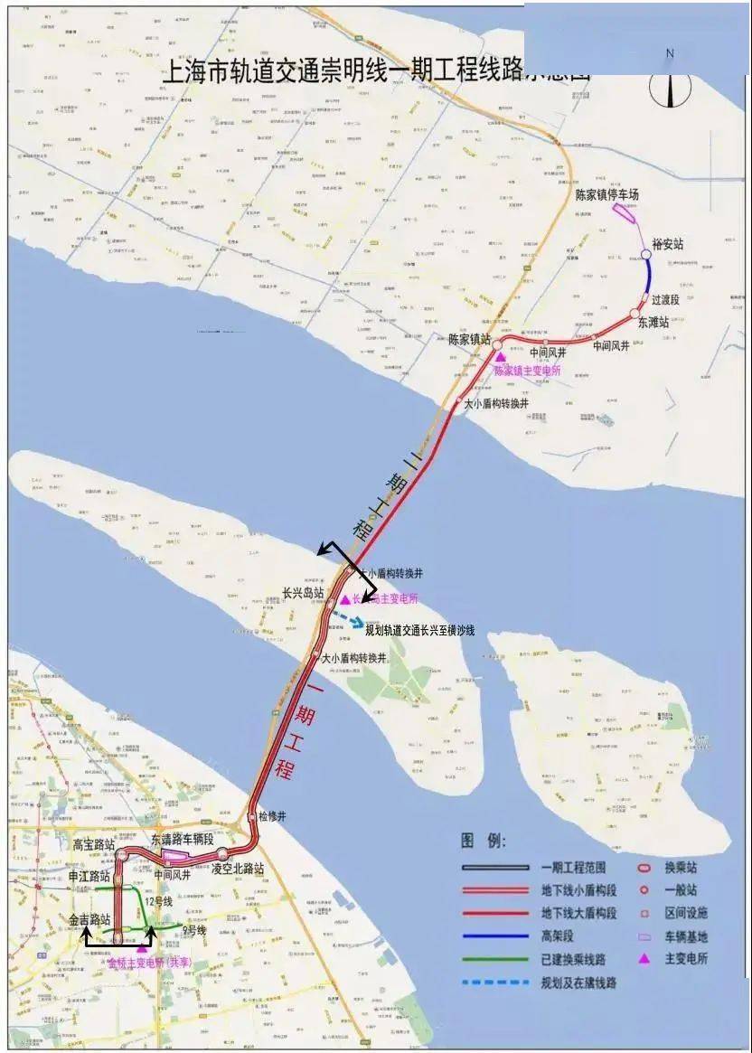 崇明发展新篇章揭秘，最新消息探索发展之路