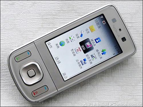 诺基亚最新篇章，历史星辰下的璀璨新星