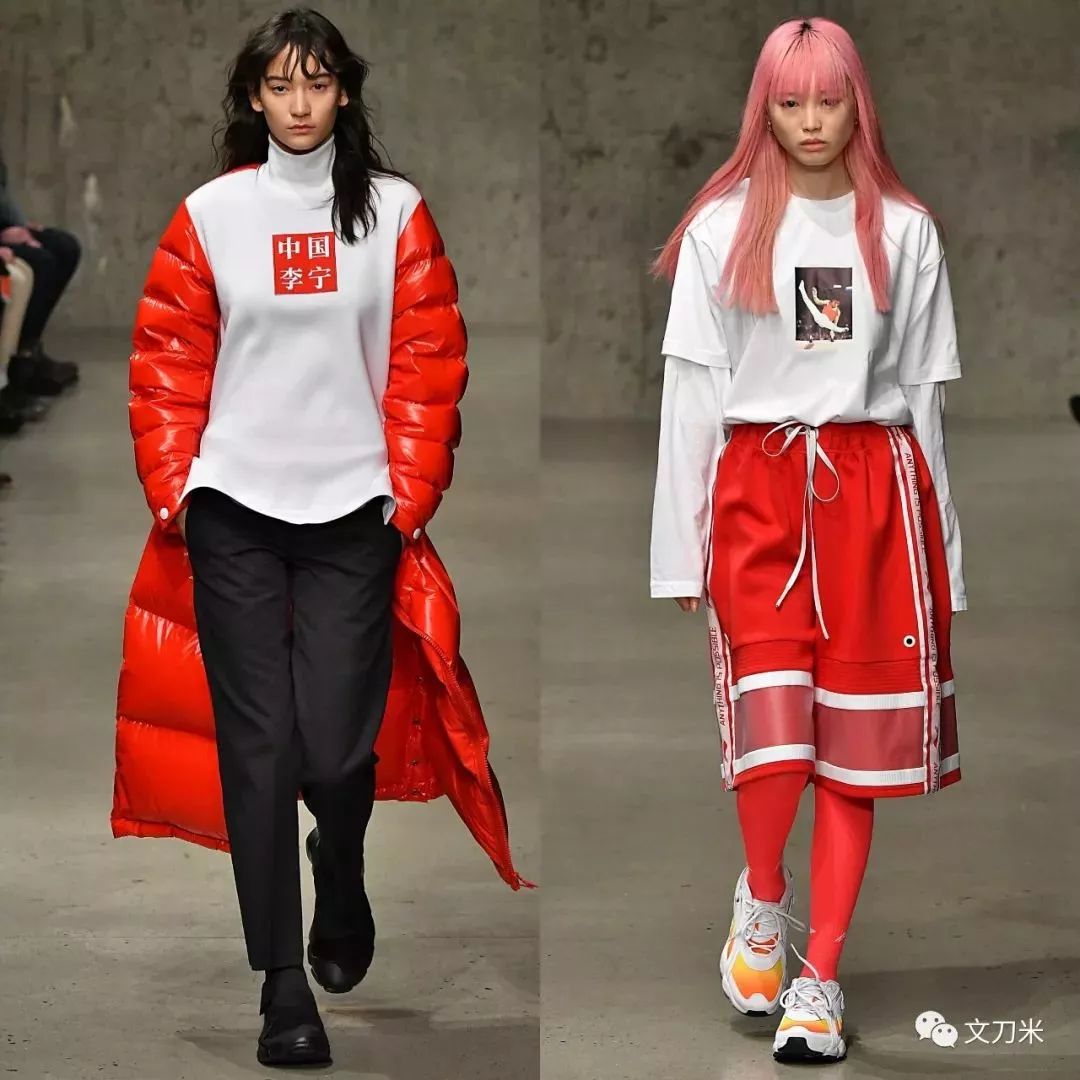 时尚秋潮涌动，最新秋装潮流变迁解读