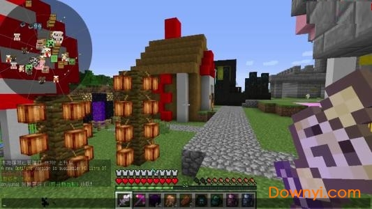 揭秘最新我的世界探险之旅，29日的冒险篇章