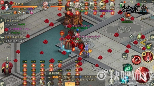 深度解析,探索最新29日征途的更新内容与观点阐述