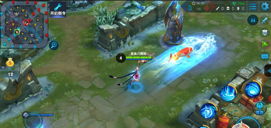 王者荣耀最新视频深度探讨，某某观点下的解析与探讨