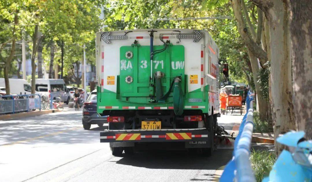 聚焦城市管理新动态，最新进展与影响解析