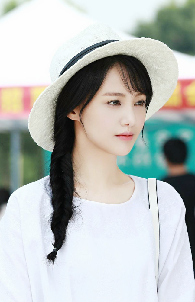 郑爽最新人物简介曝光