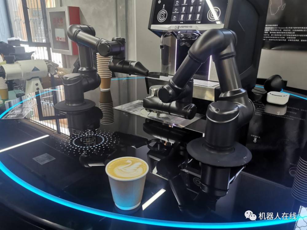 29日最新机器，科技新宠引领未来潮流重磅推荐