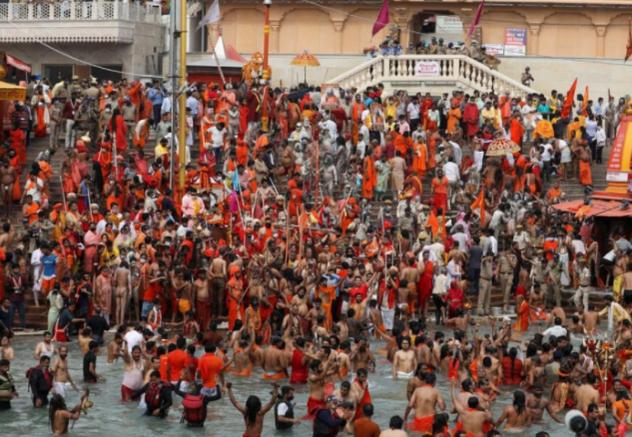 北京疫情平稳期，心灵旅行的召唤与自然的共舞