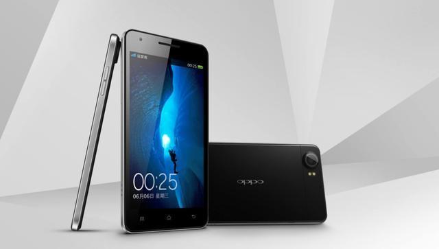 OPPO新款科技旗舰重磅发布，引领未来生活新纪元