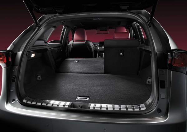 揭秘，最新动态下的雷克萨斯创新科技与豪华品质融合之路