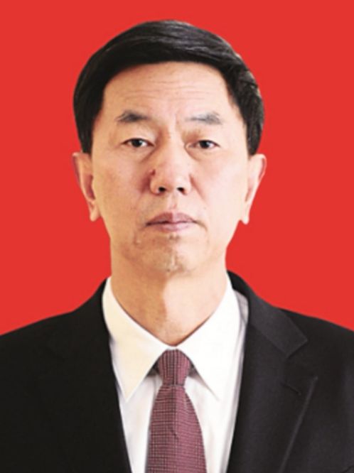 大同原市长耿彦波荣获特殊贡献奖，自然美景背后的启示与鼓舞力量