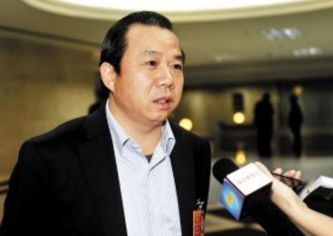 孙志刚贪腐案揭秘，8.13亿背后的罪与罚，死缓判决背后的深思。