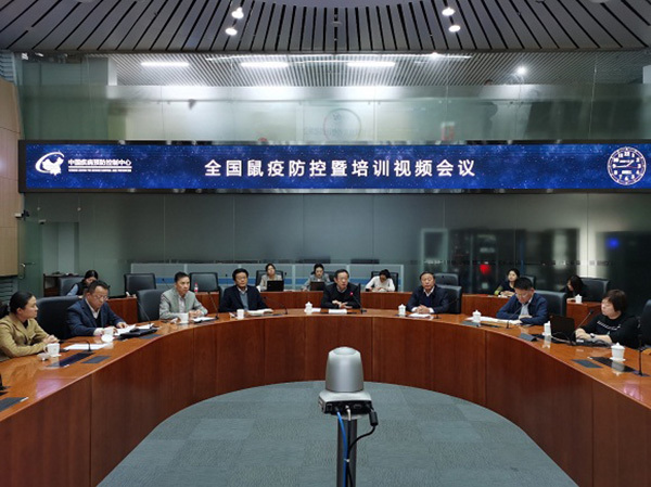 中国疾控中心最新防控措施下的积极变化与挑战,自信种子的播种与成长之路