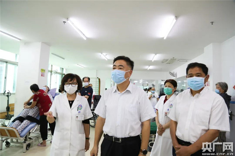 济南精神病男子治疗最新进展与深度康复方案全面评测