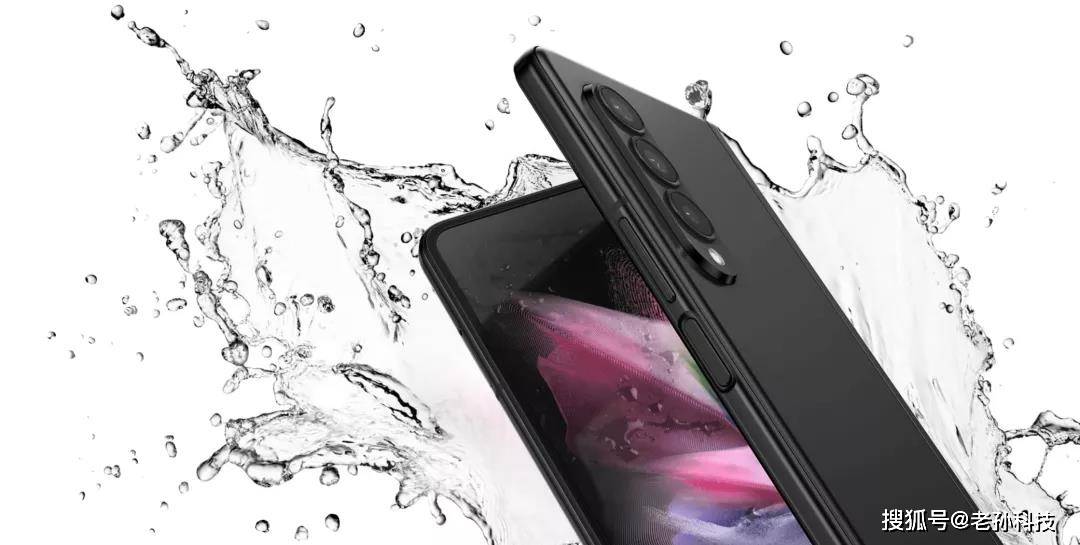 小米折叠屏最新款三十日崛起，时代先锋的崛起之路