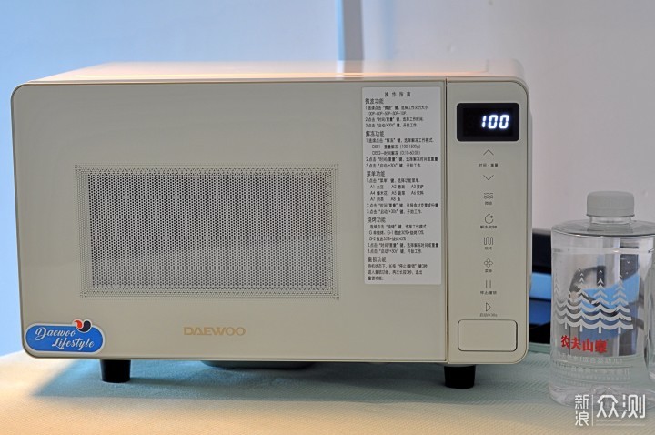 大宇微波炉最新推荐解析，优缺点与个人立场全面解读