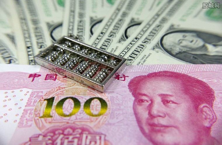 汇率新纪元，人民币与美元最新汇率探索，启程诗意之旅的自然美景对话