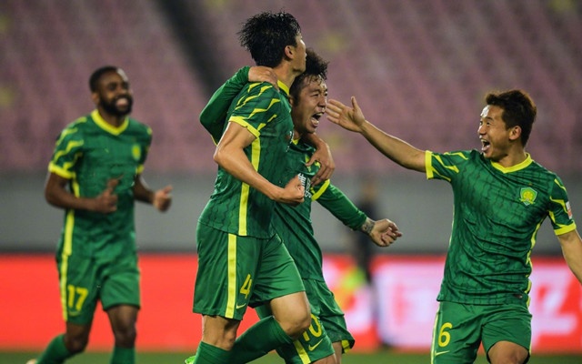 中超联赛最新排名解析，群雄逐鹿，谁将成为领袖？