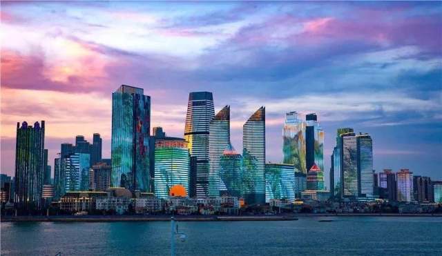 青岛厦门两地最新动态，深度探索两城新消息