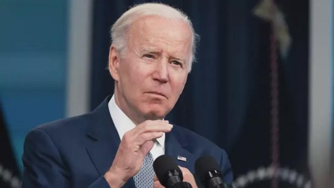 拜登正式就职美国第XX任总统，30天变革与展望未来