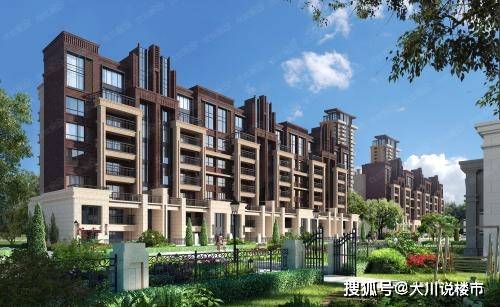 武汉房网最新楼盘，自然美景之旅，探寻内心平静的避世胜地