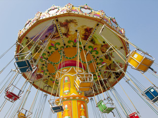 北京欢乐谷最新图片集锦，探寻欢乐之都的30日精彩瞬间