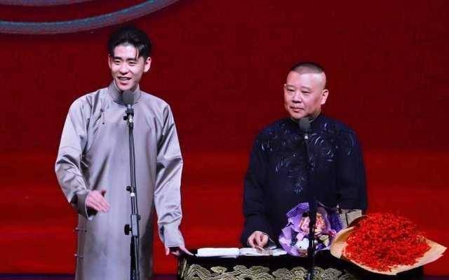 张云雷三十日演出盛典，江湖激荡，回响不绝