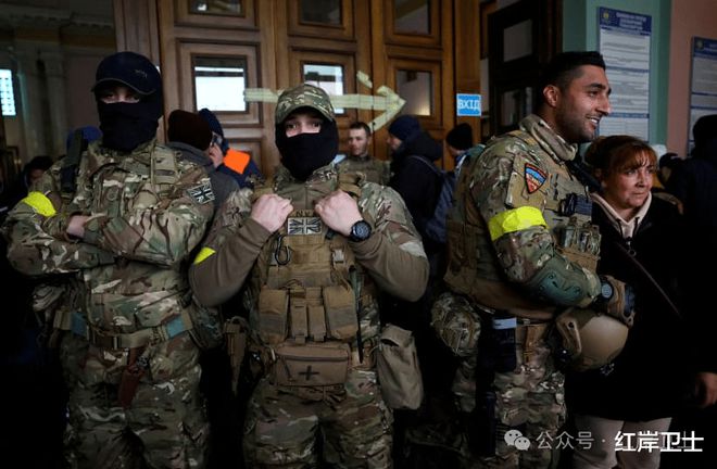 乌克兰大规模征兵行动，国家挑战与未来展望之路，百万士兵的征程开启