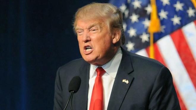 特朗普与国台办关于台湾保护费的交锋，学习之旅中的自信与成就之源