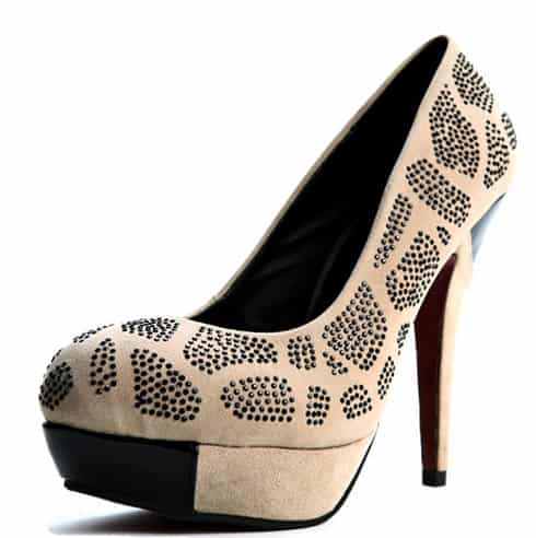 最新烫钻鞋魅力与工艺探索，时尚前沿的时尚之选