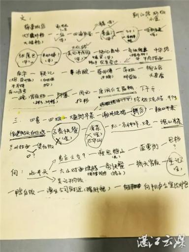 探秘隐藏版法学小店，法学灵感的源泉