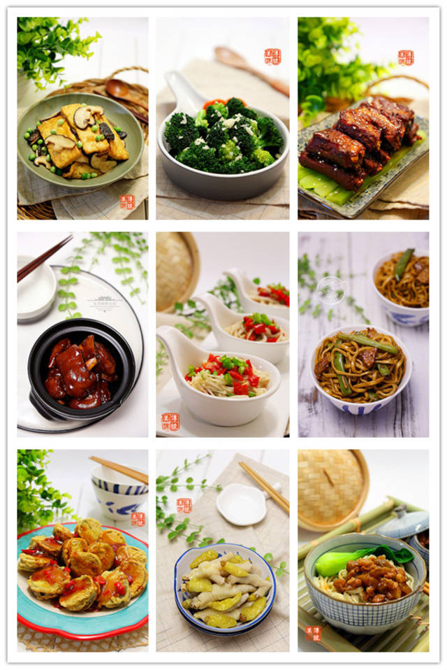 独家揭秘，科技烹饪革命先锋，引领未来新菜潮流！