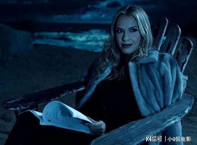 最新恐怖美剧暗影之下探秘，惊悚之旅启程