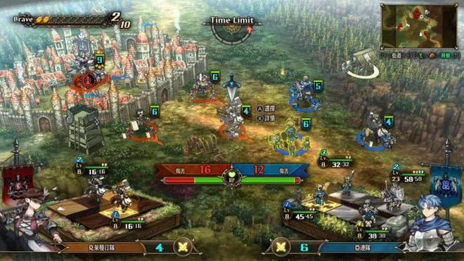 探索全新世界，体验极致乐趣，最新大型网游游戏31日上线