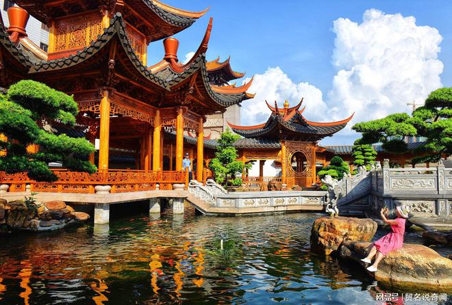 最新玉林云天宫门票信息及游玩攻略探索之旅