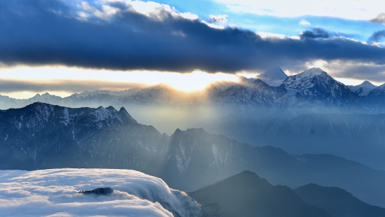 探索自然美景，重拾心灵平静，31日除暴豆瓣评分之旅
