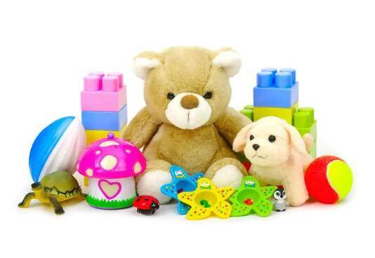 揭秘11月1日玩具市场新动态，开启玩具市场新篇章