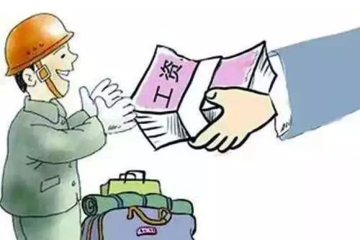 欠薪风波中的温情时刻，友情与陪伴的力量