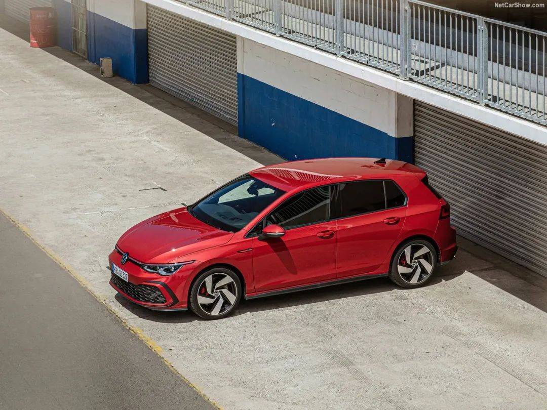 揭秘最新GTI革新之旅，十一月一日重磅更新！