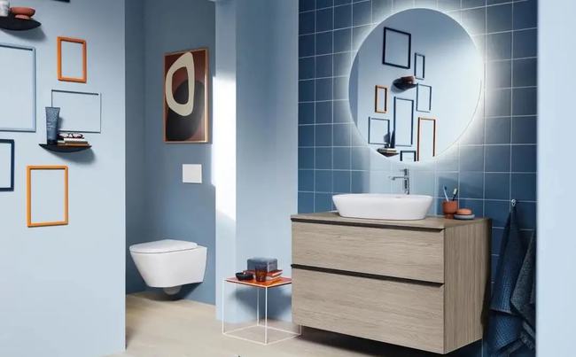 卫浴新风尚启程，探寻自然美景的心灵之旅（11月最新资讯）