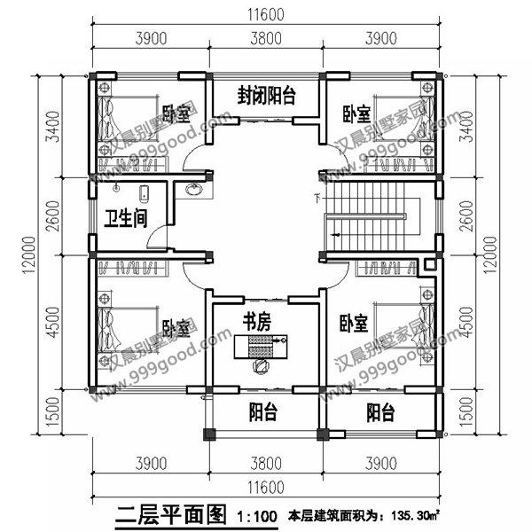 最新设计图探究,8米宽12米长空间布局的优劣分析与探究