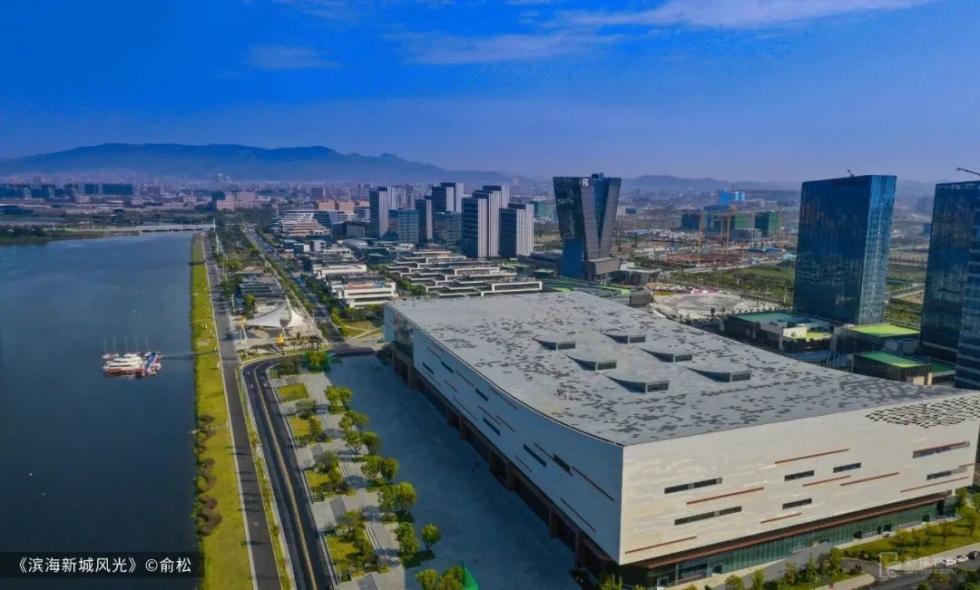 11月1日长乐滨海新城最新动态与重磅更新，展望未来发展