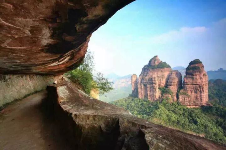 韶关市最新动态探索，城市新面貌（11月1日更新）