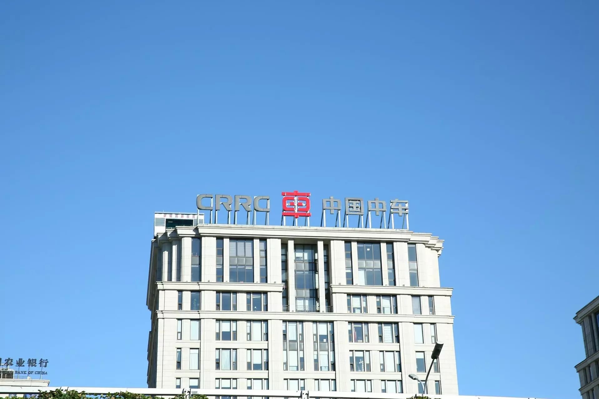 中国中车最新动态深度评测与介绍，最新消息新闻，以11月资讯为准