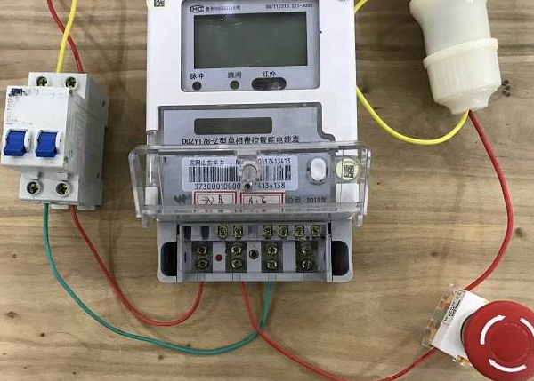 聚焦电表标准升级，解读最新电表标准解读及影响分析（11月2日最新标准）