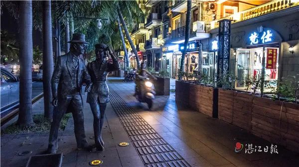 揭秘神秘小巷的时尚秘境，11月新款J6潮流店独家曝光