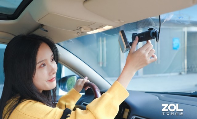 最新行车记录仪价格背后的温情故事，11月惊喜与陪伴