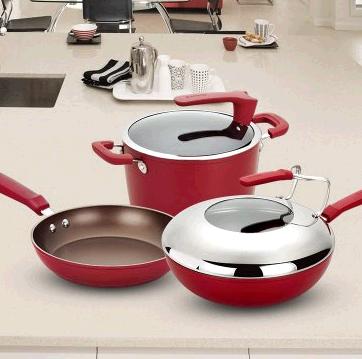 最新锅具启示录，学习变化之锅，炖出自信与成就的美味佳肴