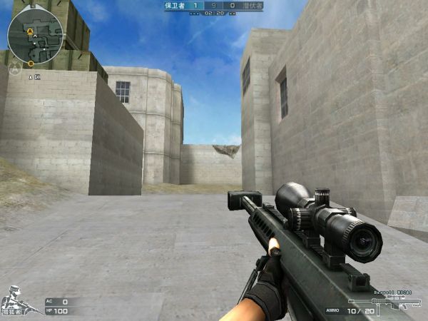 11月2日CF最新大炮解读，革新还是无足轻重？