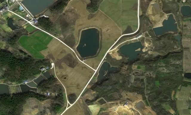 辛兴最新地图探索之旅，自然美景的心灵港湾寻找记